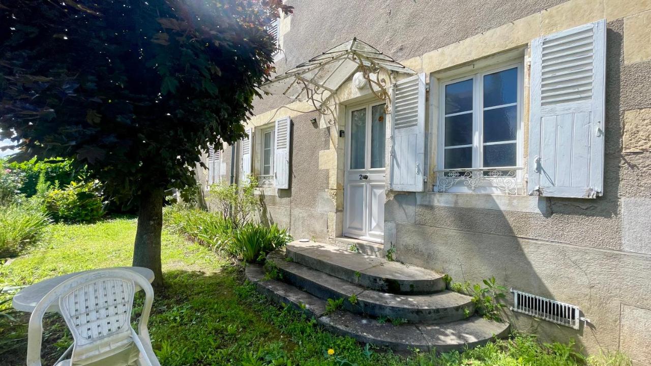 M2 Parking 1 chambre, 1 ou 2 lits Wifi MARIE - B&B