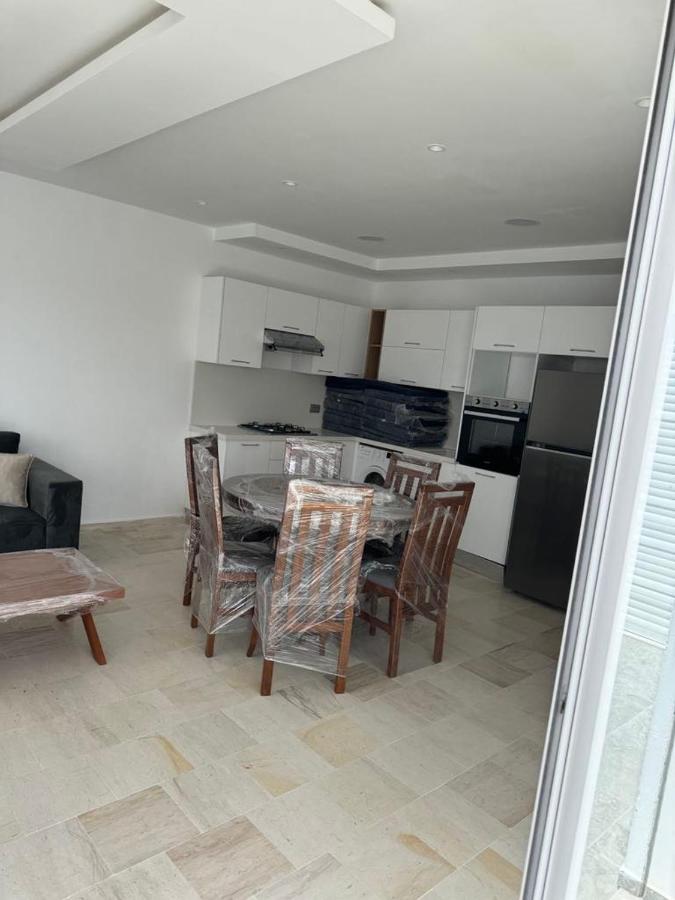 Yasmine djerba 2 - Ferienwohnung