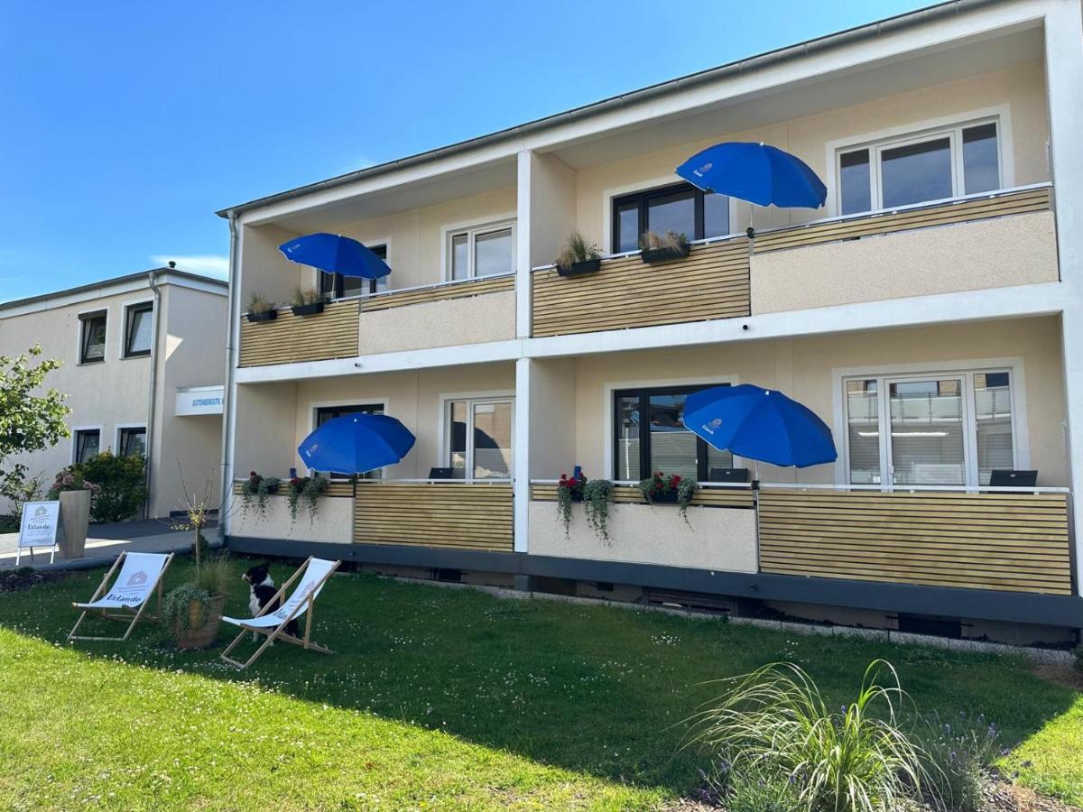 Das Solaris 9 Luxury Beach Apartment mit Balkon und moderner Ausstattung - B&B Grömitz