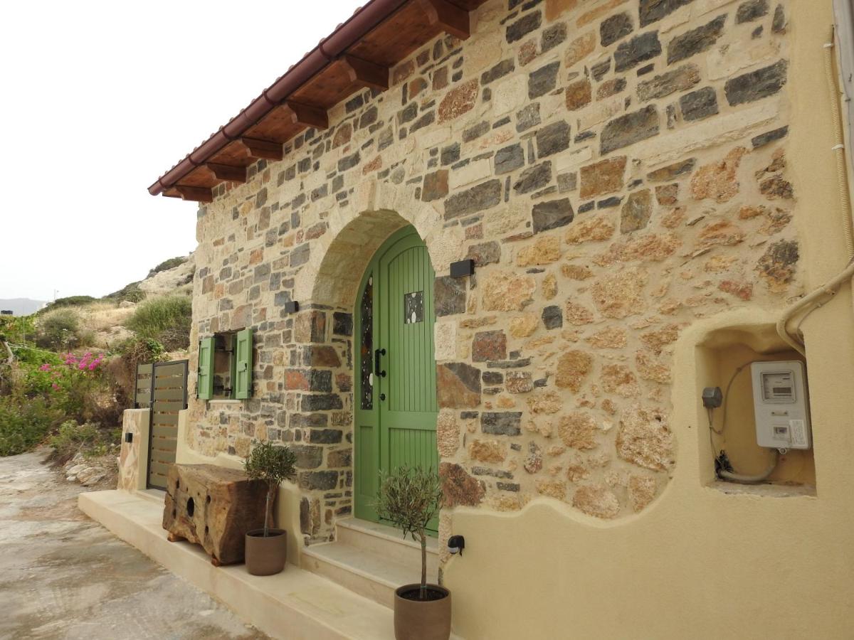 Casa con 1 dormitorio
