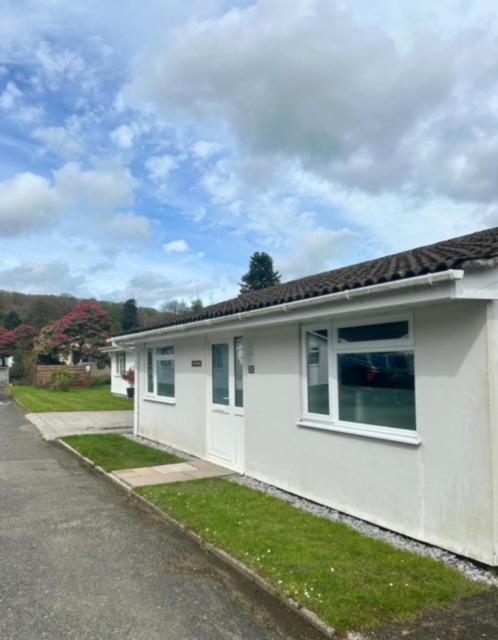 Rosecraddoc Lodge 23 - B&B