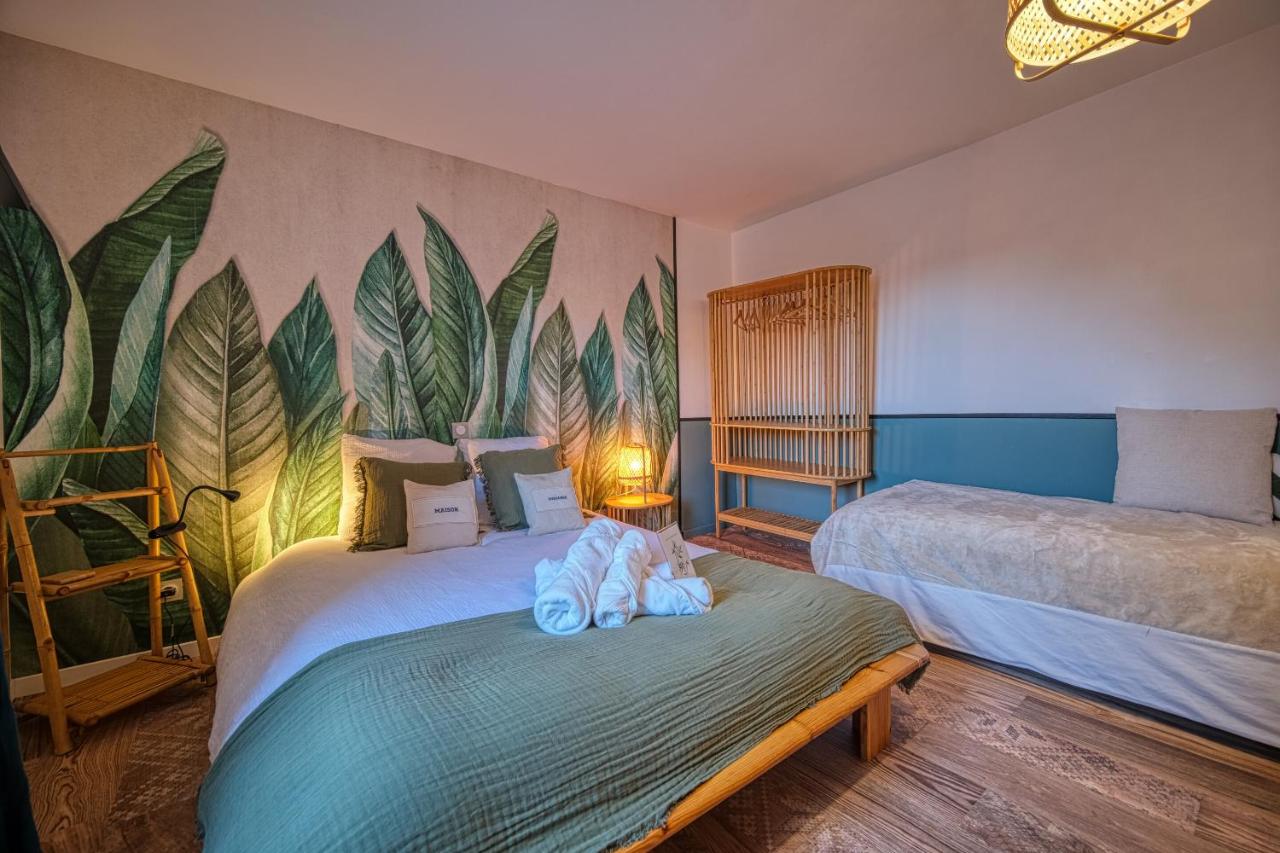 Suite Standard