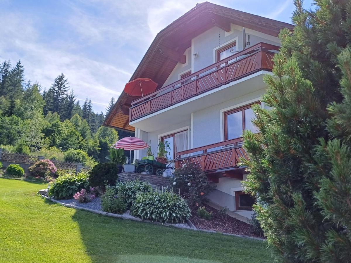 APARTMENT Eva in OBDACH - Ferienwohnung Obdach