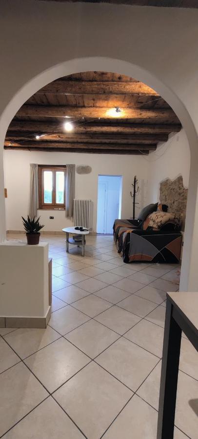 La Veranda - Bed and Breakfast