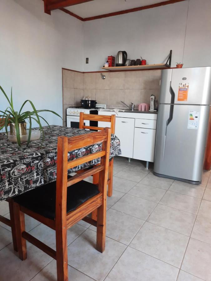 Alojamiento por día - Chambres d’hôtes Puerto San Julián