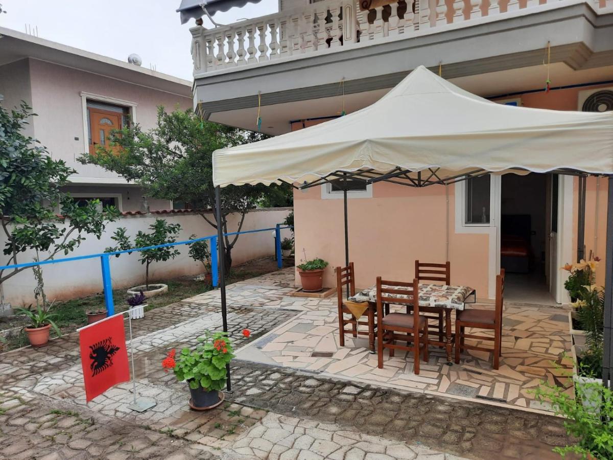TROKA's host vlore - B&B Valona