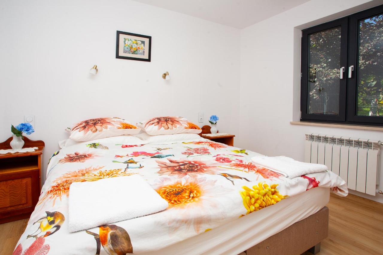Apartment mit 2 Schlafzimmern