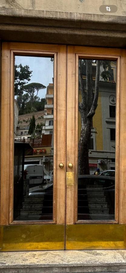 Vatican Lovely Nights-Luxury Rooms - B&B