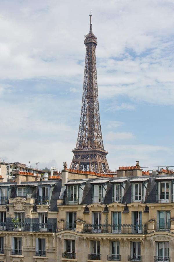 Eiffel - B&B