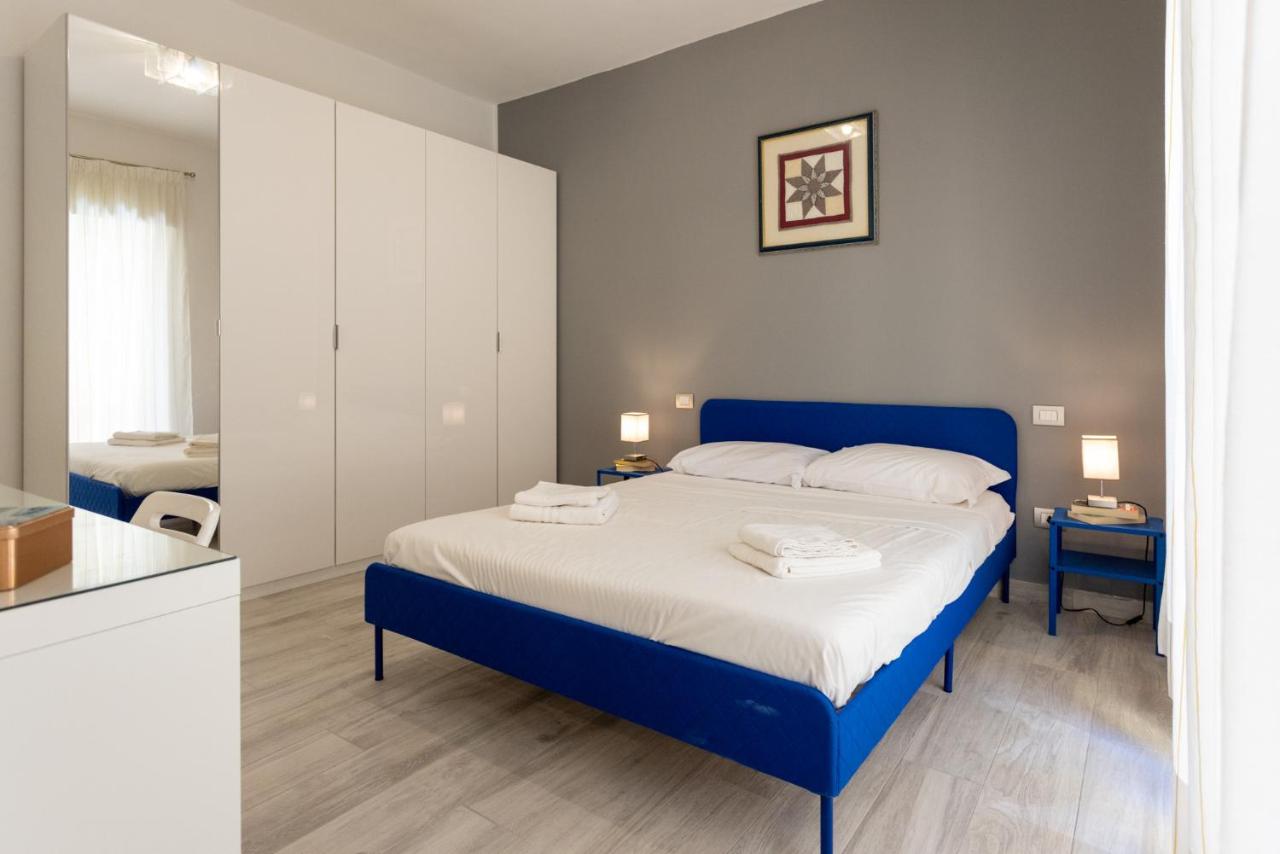 Ninetta a Foria - Ferienwohnung Neapel