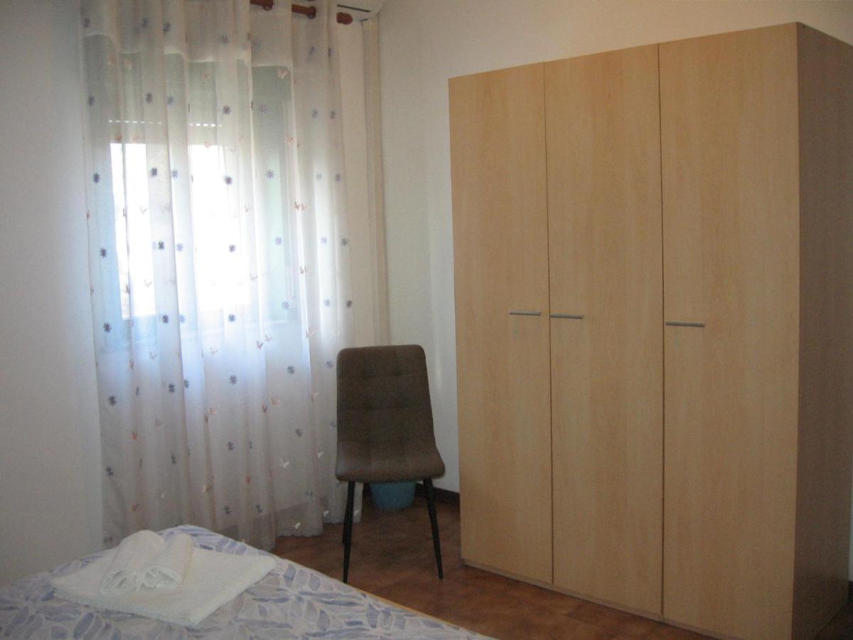 Apartamento con vistas al mar