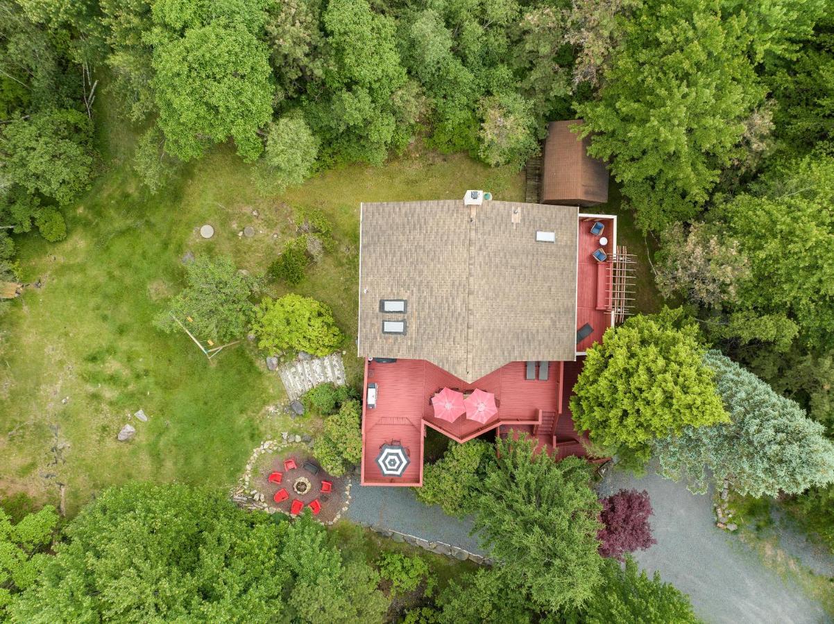 Cozy cottage in the heart of pocono - B&B