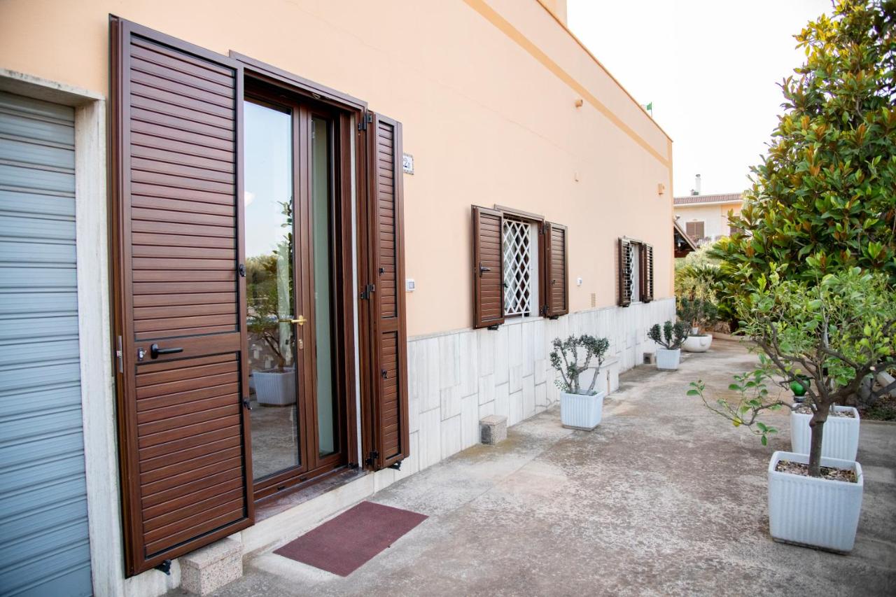 La Casa dei Ricordi - B&B Monopoli