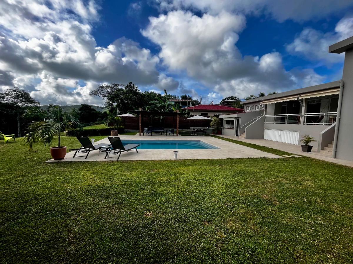 Villa PAULINE - B&B