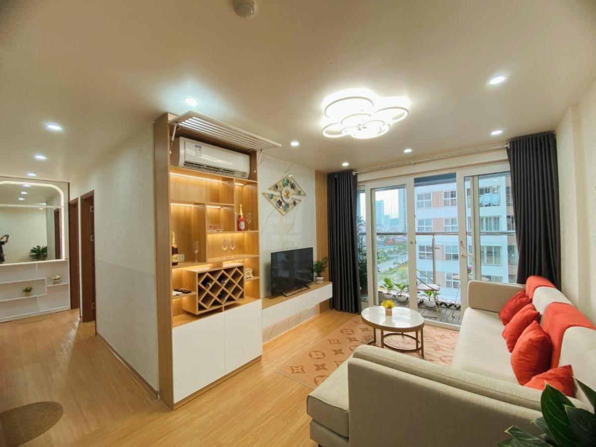 Homestay Hạ Long view biển 3pn - B&B