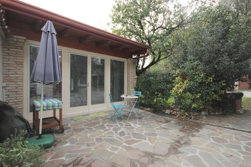Akihouse by Mauro - B&B