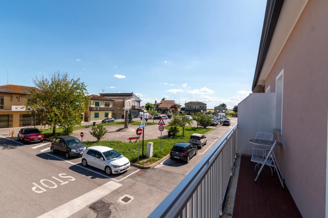 La Casara appartamento Greta - B&B Scardovari