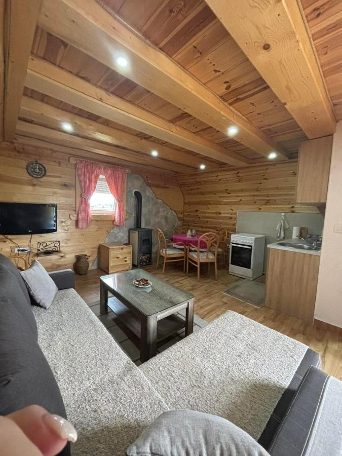 Apartman Jegdic-Zabljak - B&B Zabljak