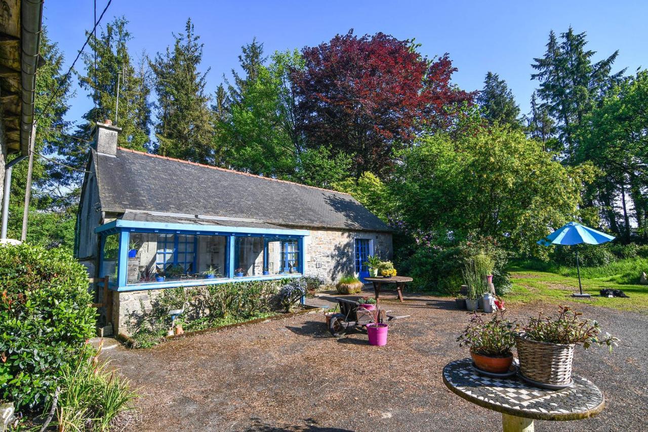 La Maison Bleue - B&B