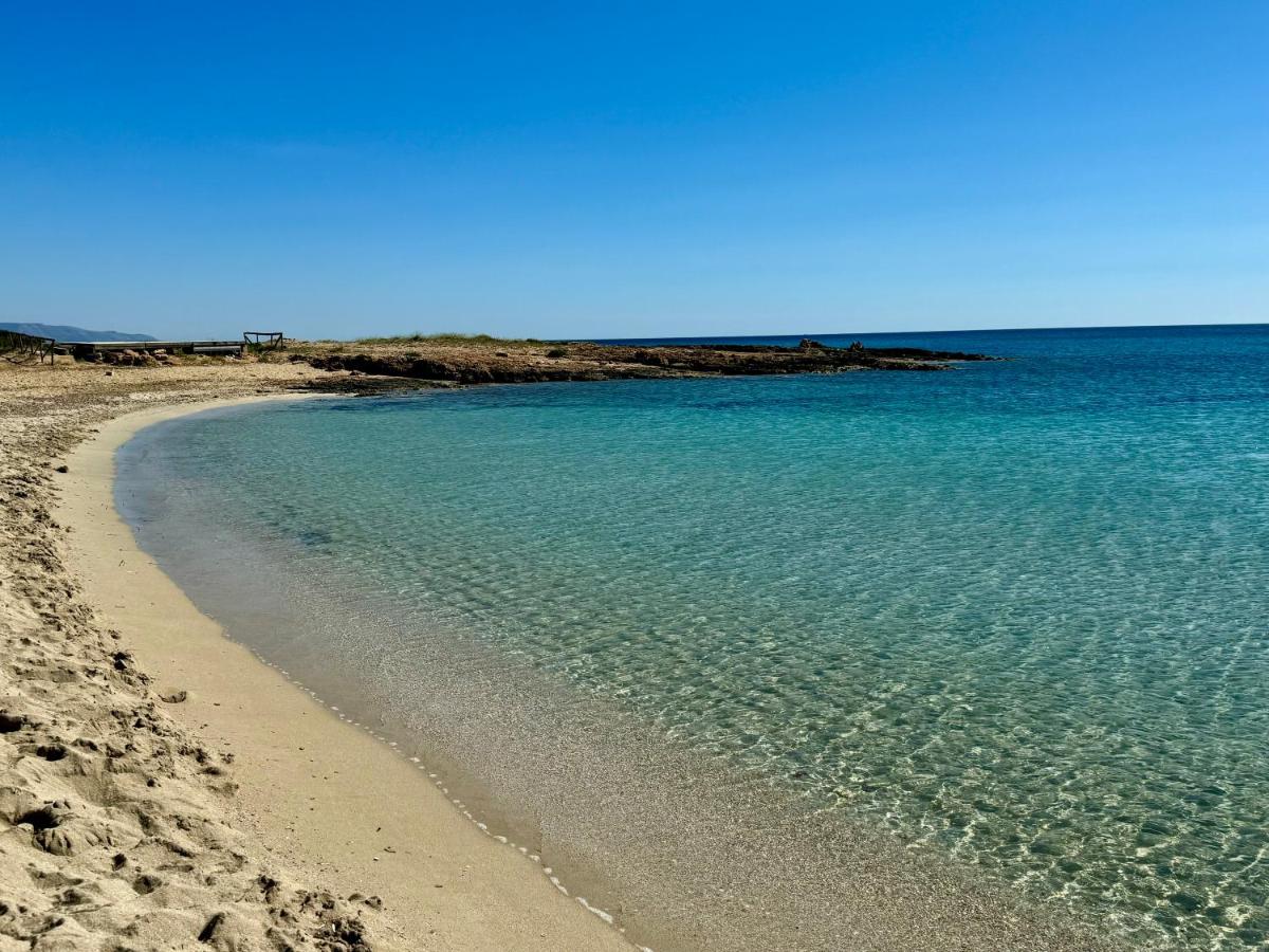 Villa Giulia San Lorenzo Marzamemi - B&B San Lorenzo