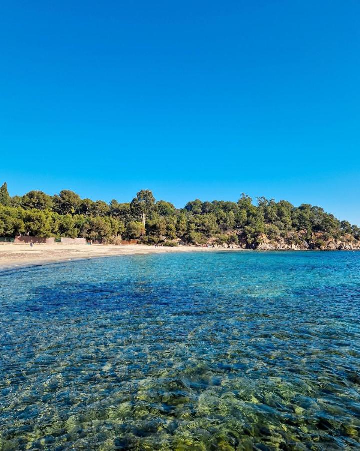 Charmant Studio - B&B La Londe-les-Maures