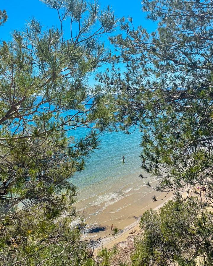 Charmant Studio - Ferienwohnung La Londe-les-Maures