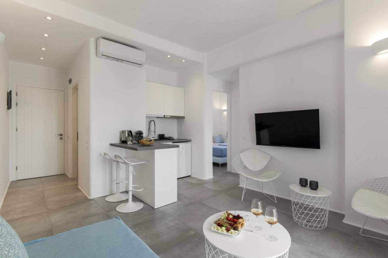 Superior King Suite