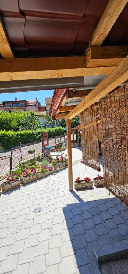 Chambre Triple avec Salle de Bains Privative
