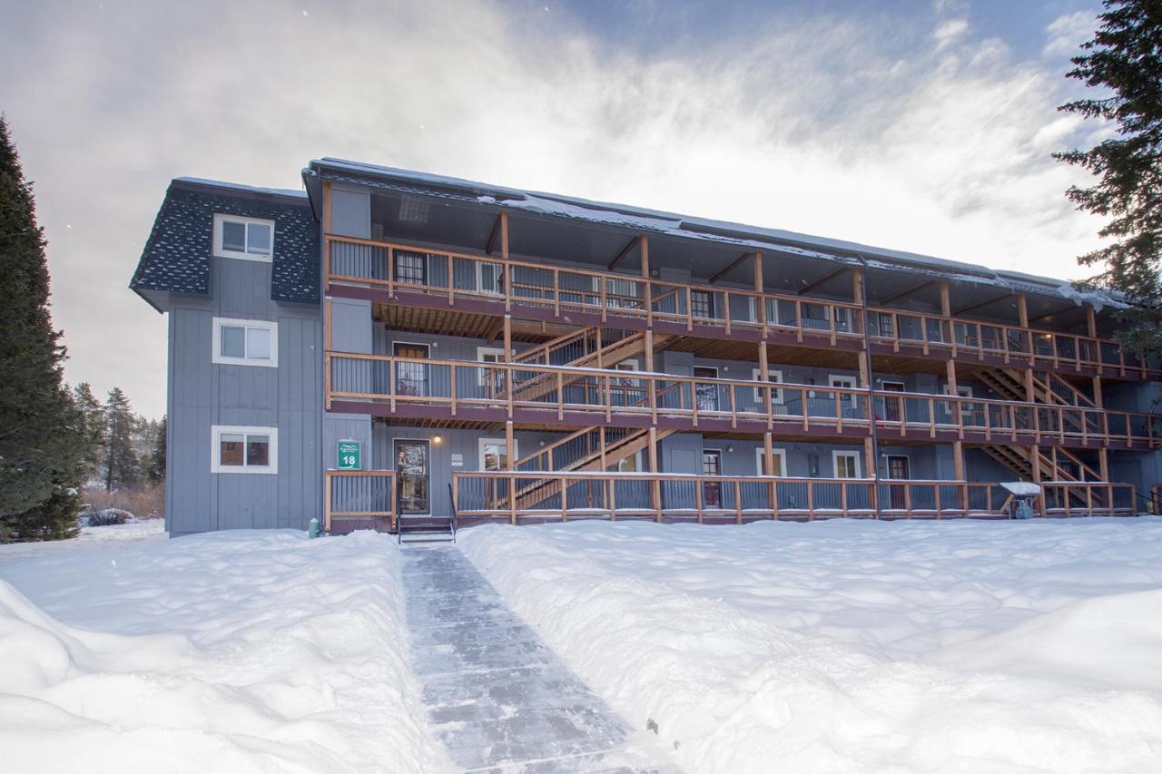 Hi Country Haus Unit 1803 - Bed and Breakfast Winter Park