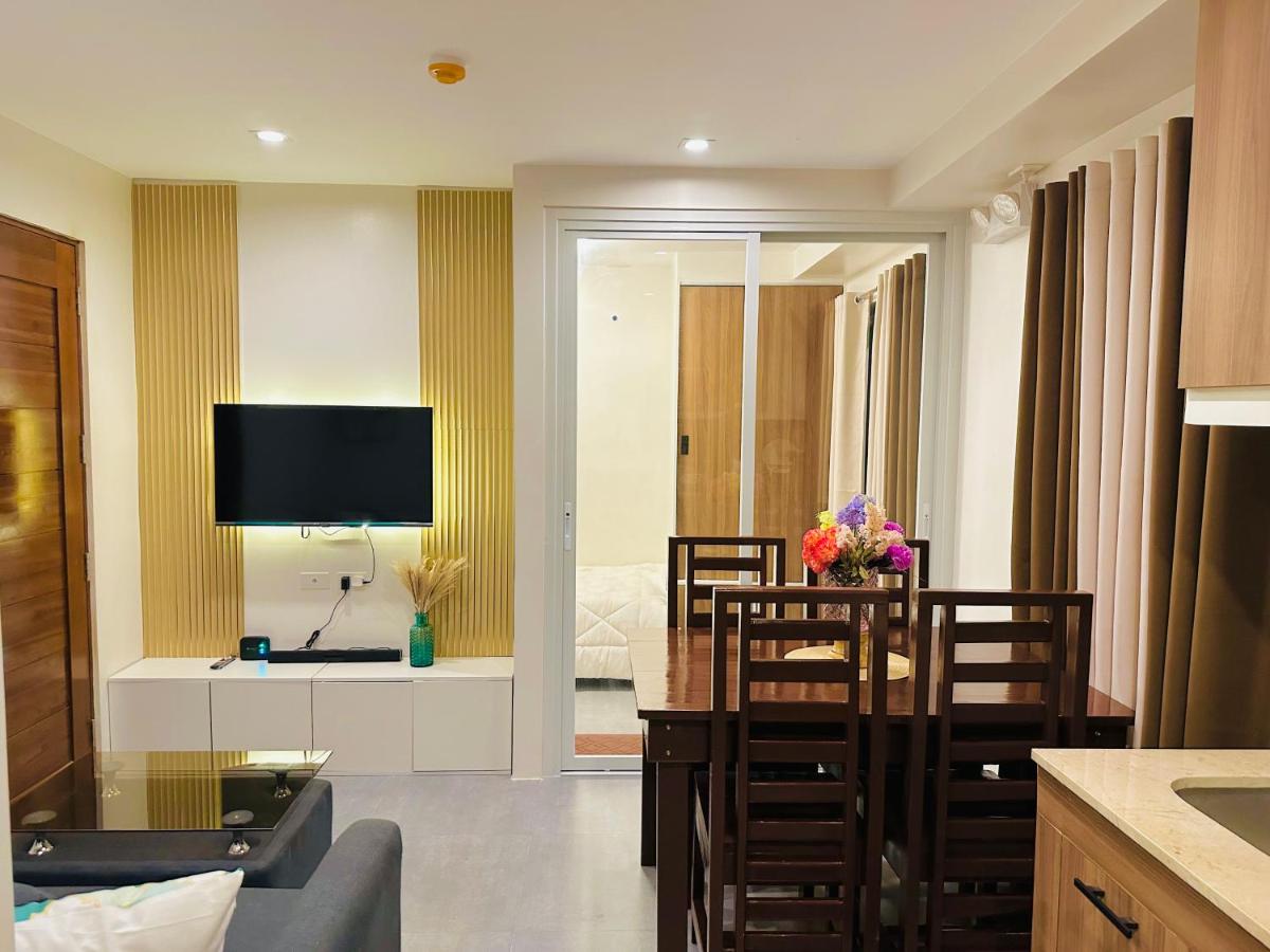 Maven Suite Baguio - B&B