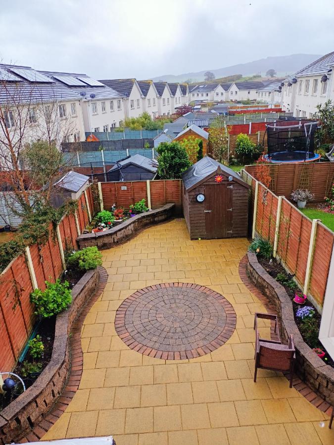 Wicklow Hills - Bed and Breakfast Newtown Mount Kennedy