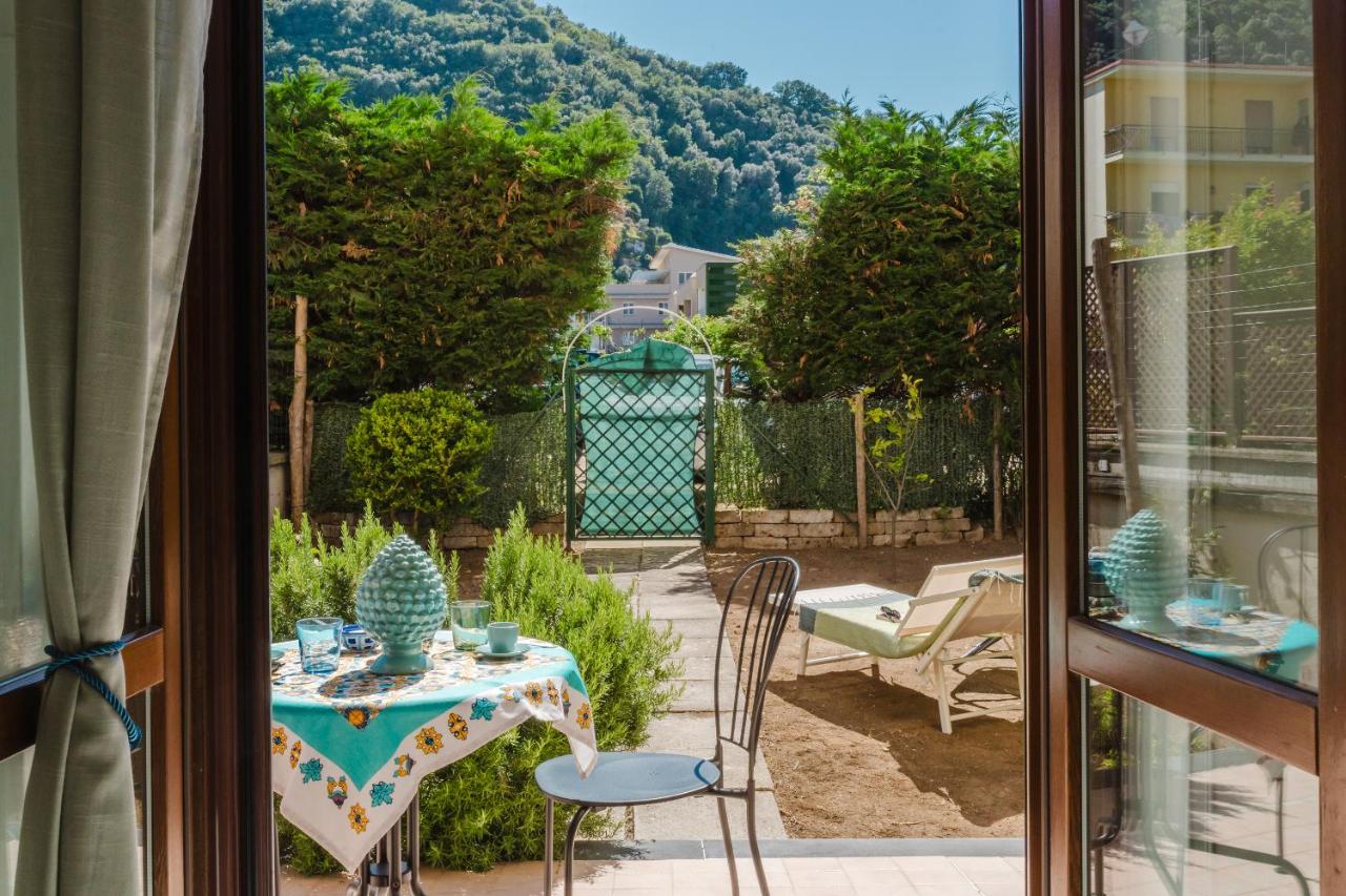 Gioia Apartments - Casa Laurito - B&B Sant'Agnello