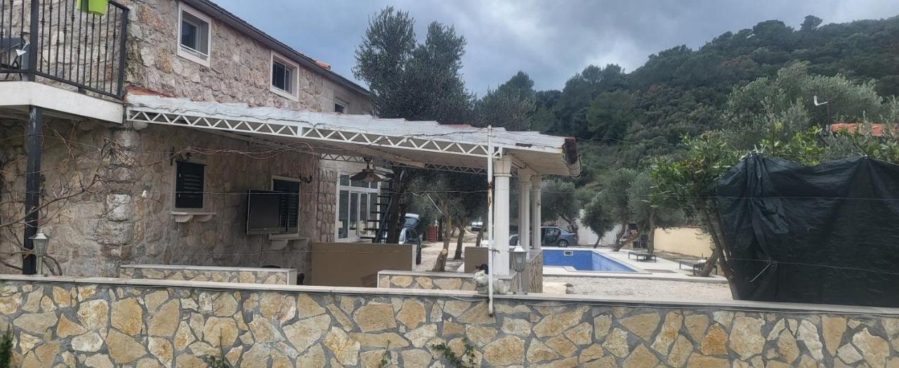 Olive Grove House - Chambres d’hôtes