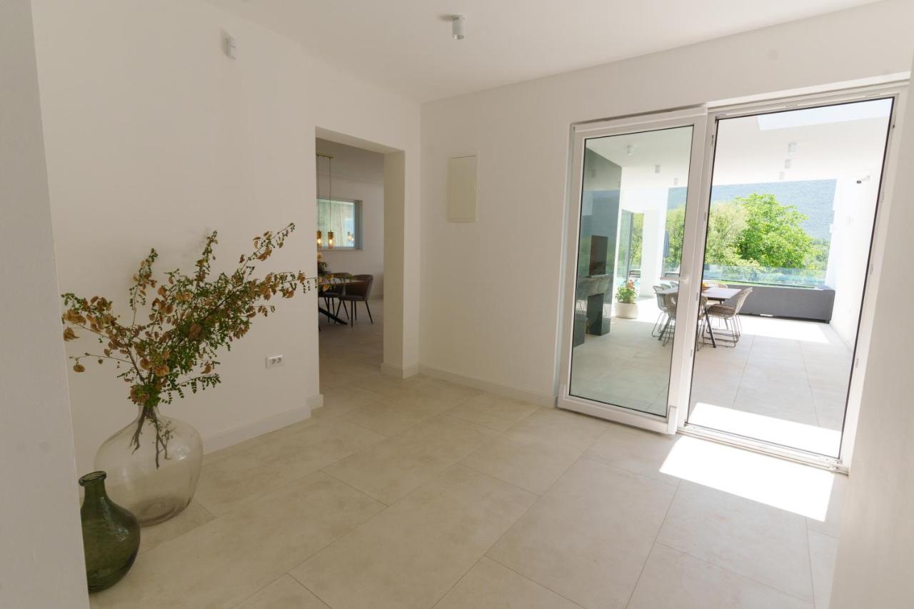 Villa Bellevue - Chambres d’hôtes Mostar