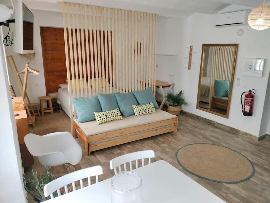 Relax entre montaña y playa - B&B