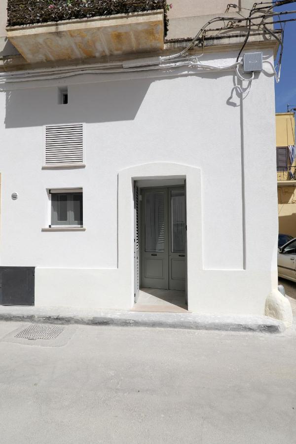 La casetta di Iaia - Tricase - B&B