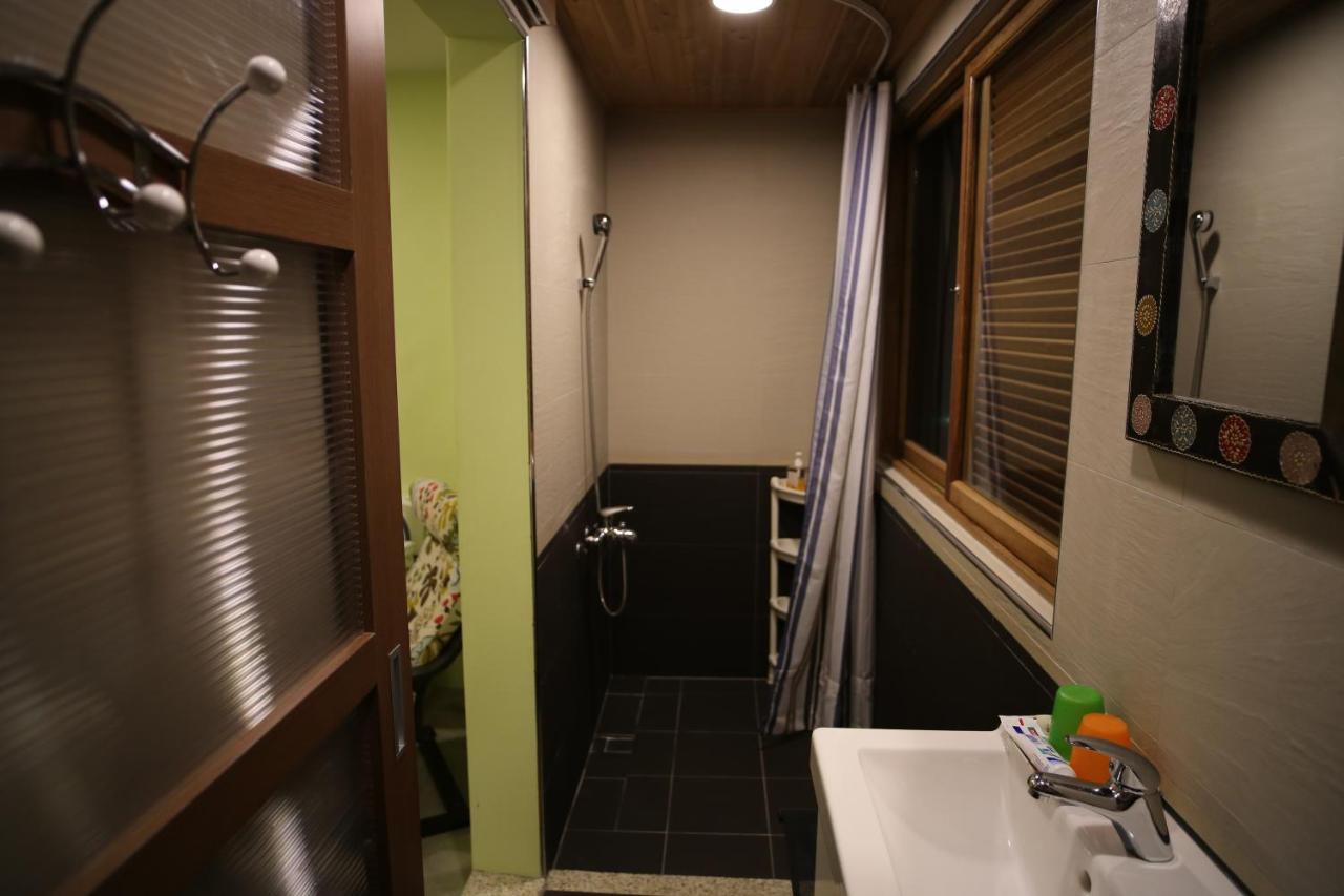 Doppelzimmer mit eigenem Bad