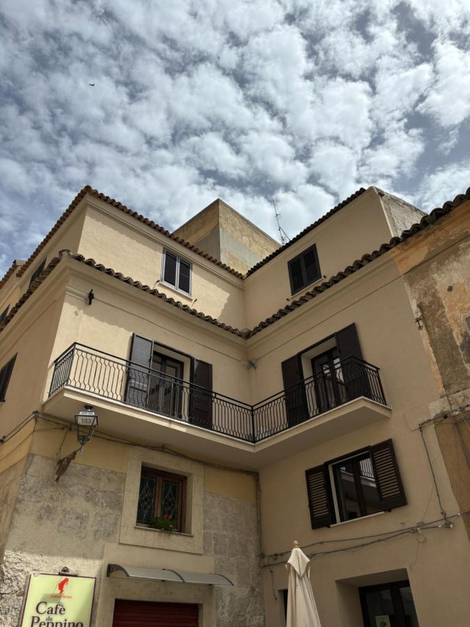 La Corte degli Scolopi - Chambres d’hôtes Palma di Montechiaro
