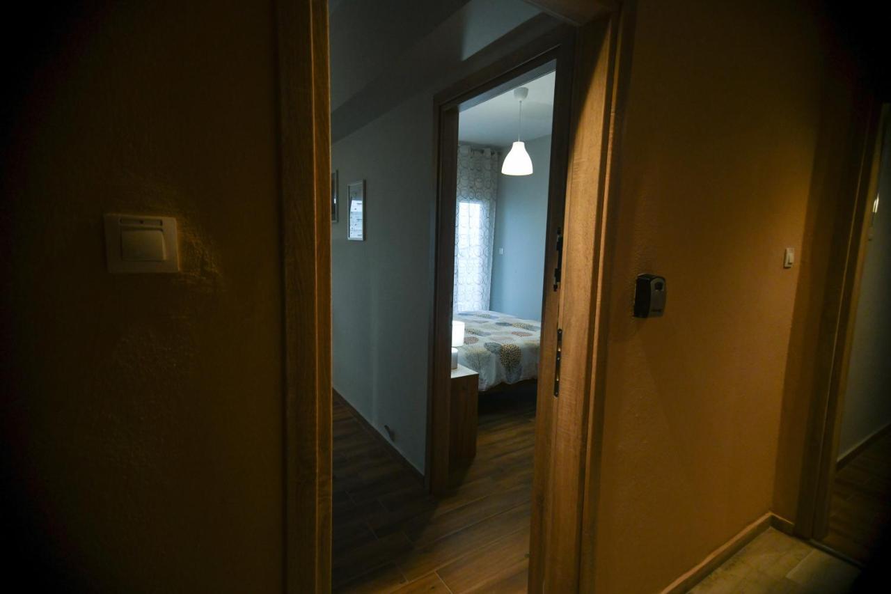 Apartamento de 1 dormitorio