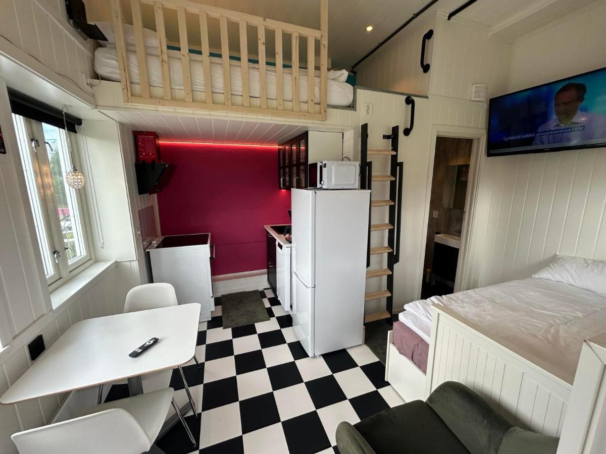 Deluxe Triple Room with Sea View