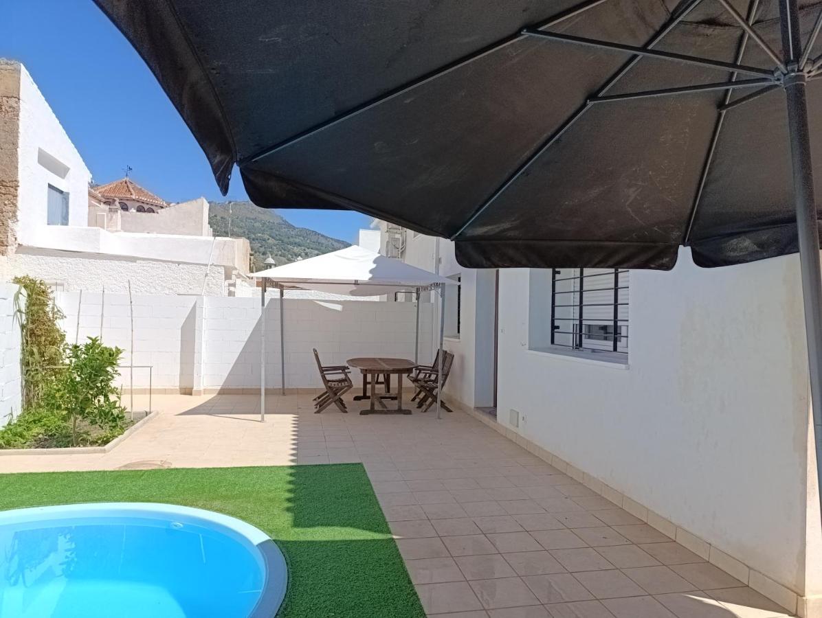 Casa el Molino - Chambres d’hôtes
