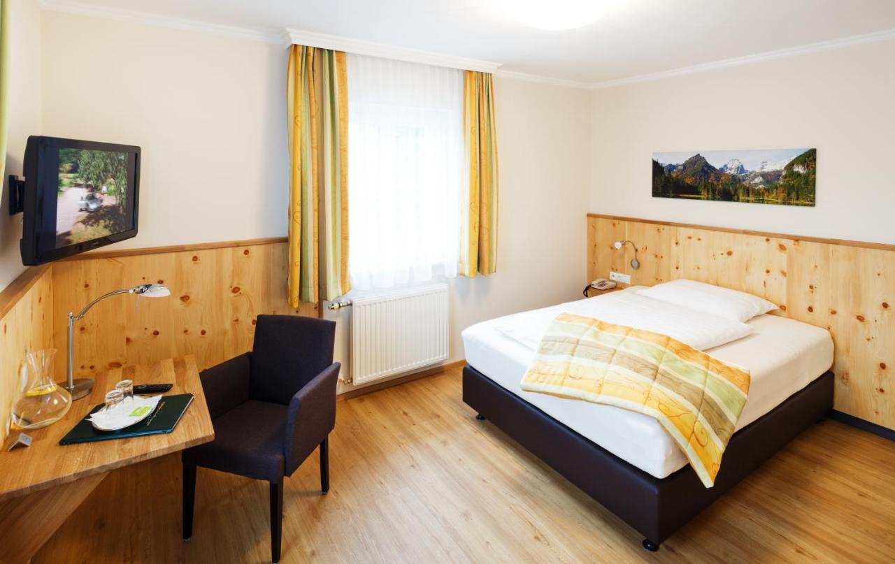 Habitación Individual
