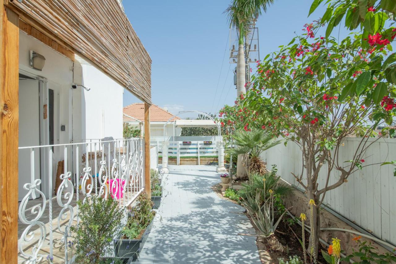 Villa Li Eilat - B&B