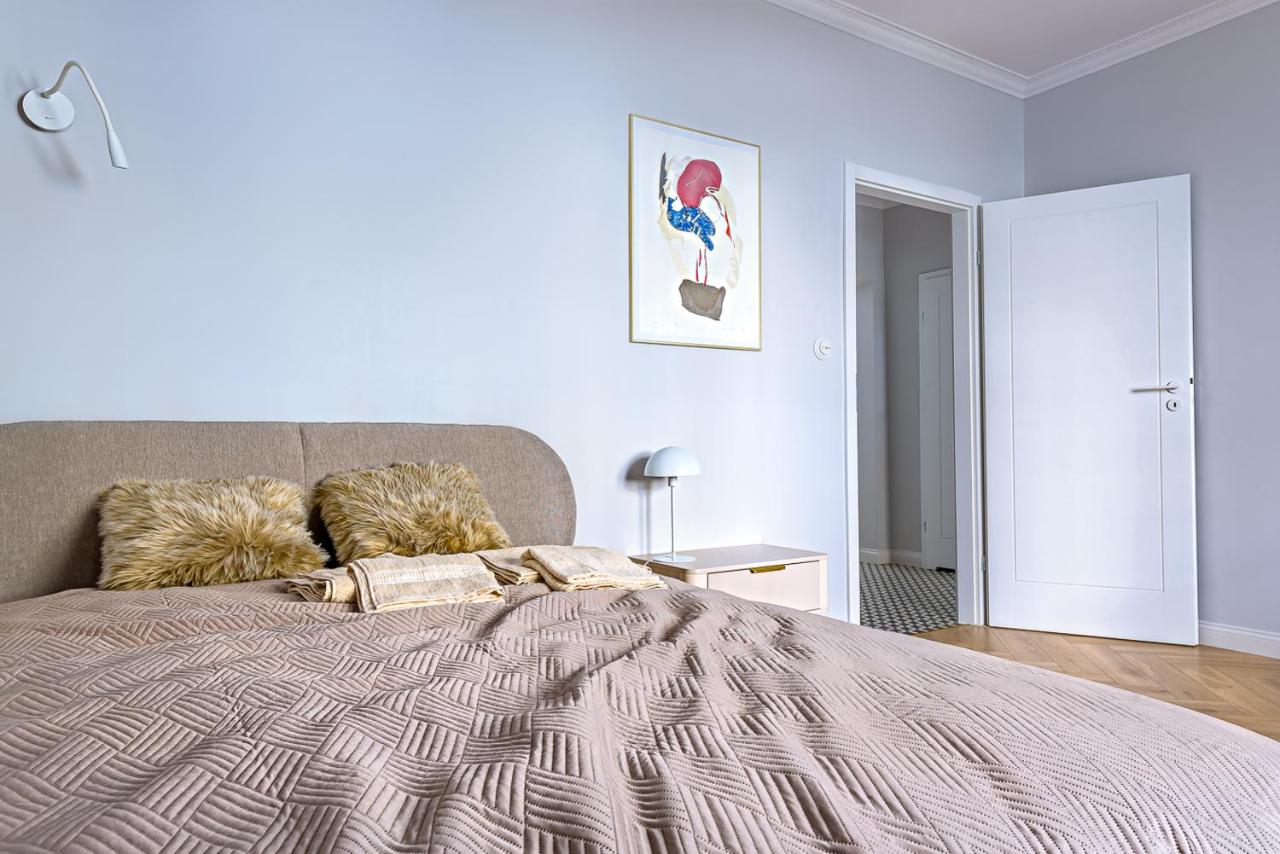 Appartement 1 Chambre