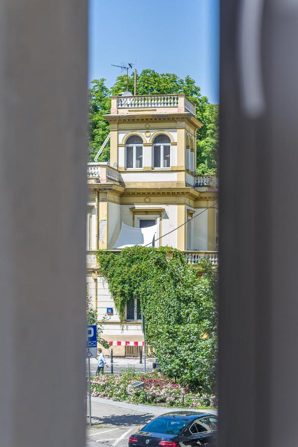 Apartament Koszykowa 3 - B&B Varsovia