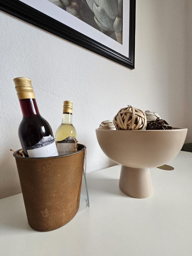 Stadtoase Wels II - B&B