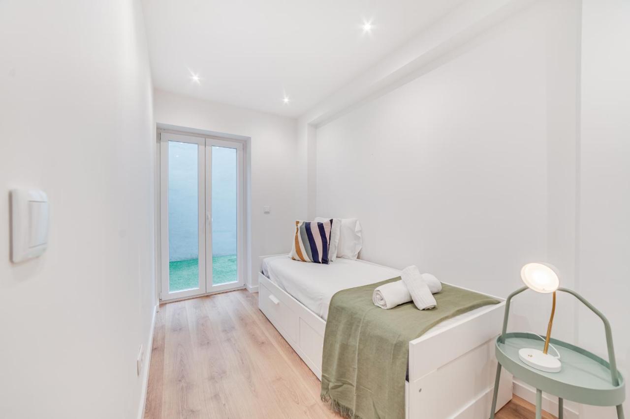 Appartement 2 Chambres avec Terrasse