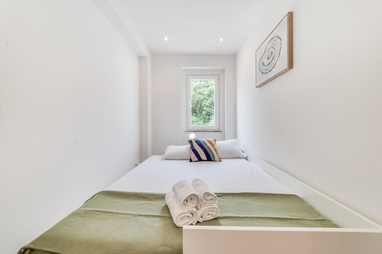 Campolide Charm Apartments II - Bed and Breakfast Lissabon