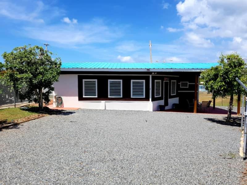 Cheerful Family Home, Boqueron Beach 5 minutes - Chambres d’hôtes Boqueron