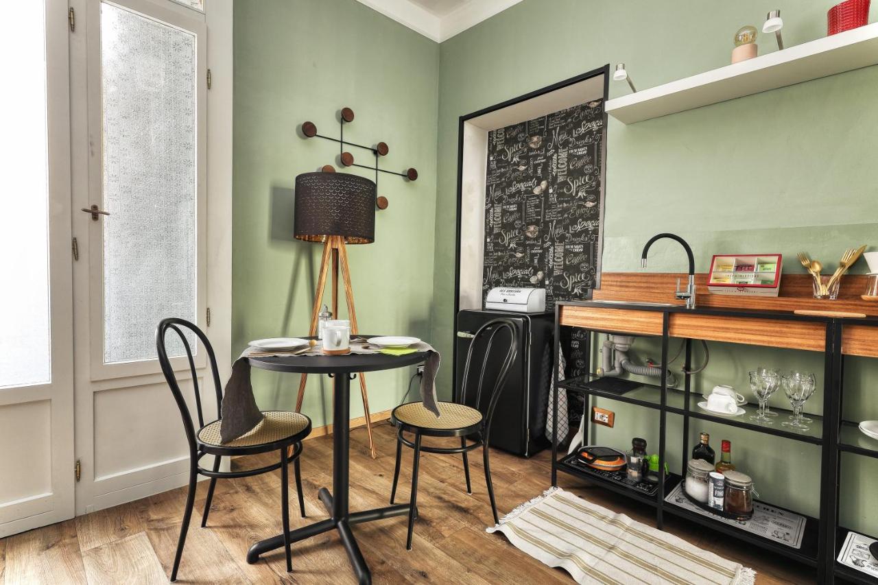 Maison Saporiti - B&B Vigevano